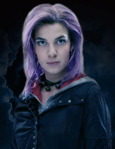 Nymphadora Tonks